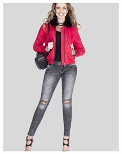 Куртка софтшелл, красный Cipo&baxx