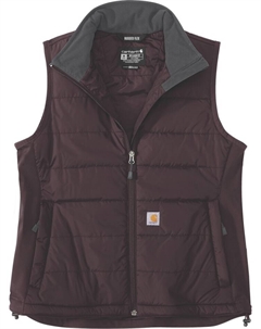 Жилет , фиолетовый Carhartt