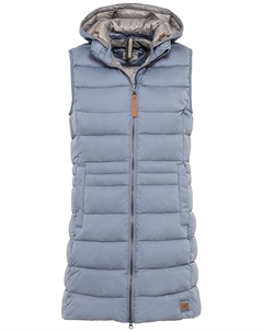 Жилет, светло-синий Camel active