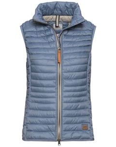 Жилет, синий Camel active