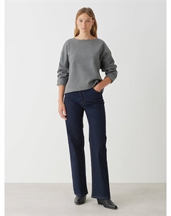 Толстовка, антрацит Opus