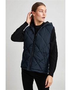 Жилет, темно-синий Oxmo