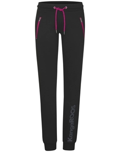 Спортивные штаны, черный Kangaroos