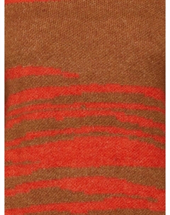 Свитер KAMARA, цвет Light brown/Orange Ichi