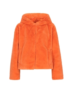 Межсезонная куртка, оранжевый Mymo