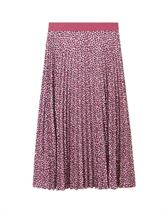 Юбка, цвет Aubergine/Berry Tom tailor