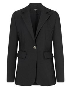 Блейзер, черный More&more