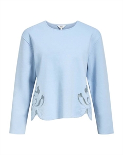 Толстовка, цвет kentucky blue Object