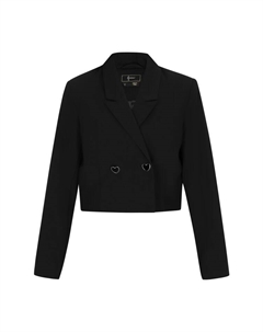 Блейзер, черный Faina