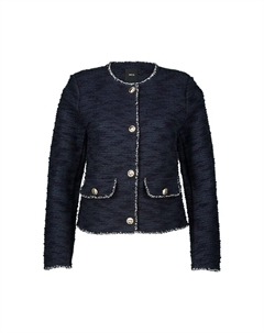 Блейзер , цвет blueblue Zero