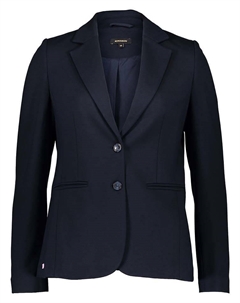 Блейзер, темно-синий More&more