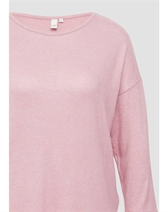 Футболка, розовый Qs