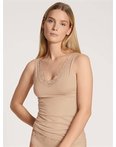 Топ, цвет rose teint Calida