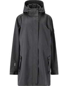 Дождевик, черный Whistler