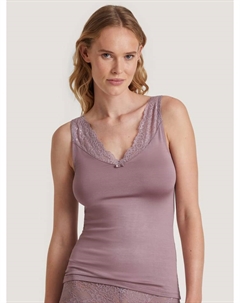 Топ, цвет elderberry Calida