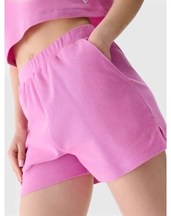 Спортивные штаны, розовый 4f