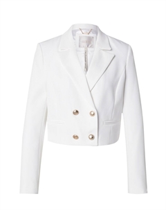 Блейзер ANDREE, белый Guess