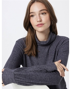 Платье, темно-серый Tom tailor