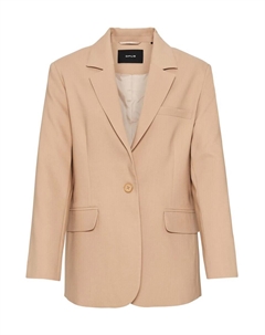 Блейзер Jonola, бежевый Opus