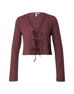 Блузка ONLKELLY, цвет Wine red Only