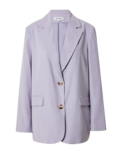 Блейзер Kainoa, фиолетовый Edited