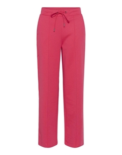 Брюки свободного кроя Jenny, цвет Raspberry Kaffe