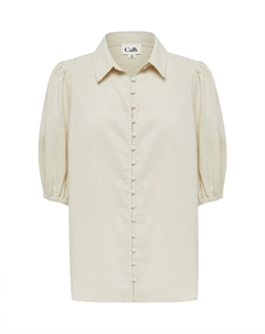 Блузка KYLA, цвет Nude Calli