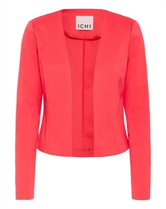 Блейзер  IHKate, розовый Ichi