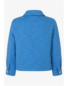 Межсезонная куртка, синий More&more