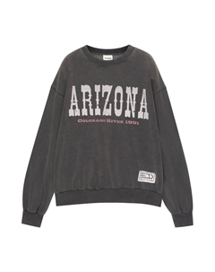 Толстовка, цвет Graphite/Light grey Pull & bear