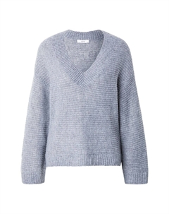 Свитер MADDY, серый Jdy