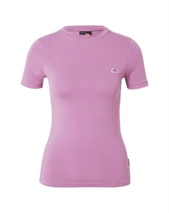 Рубашка Zecora, цвет Plum Ellesse