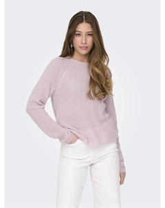 Свитер ELLEN, сиреневый Jdy