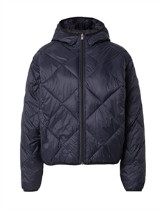 Межсезонная куртка, морской синий Roxy