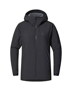 Куртка Mimic Alert, черный Haglöfs