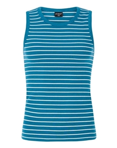 Топ, цвет surfing blue Protest