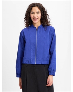 Блузон, синий More&more