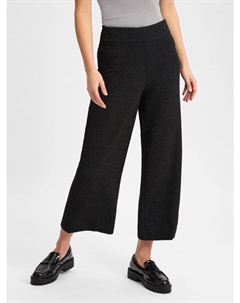 Тканевые брюки, цвет schwarz silber Opus