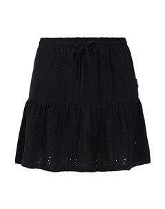 Юбка до колена, черный Protest