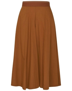 Тканевые брюки, цвет 70-cognac Bugatti