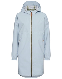Парка, светло-синий Camel active