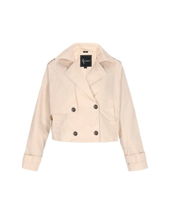 Куртка, бежевый Faina