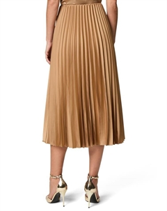 Юбка до колена , цвет tigers eye Zero