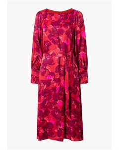 Платье, красный More&more