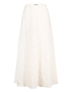 Юбка до колена , цвет eggnog Zero