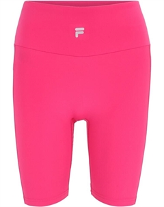 Шорты, розовый Fila
