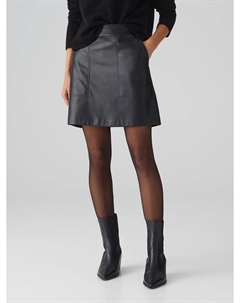 Мини-юбка, черный Opus