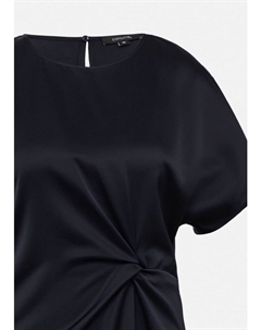 Платье, синий Comma,