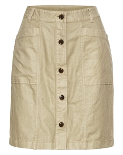 Юбка до колена, бежевый Camel active