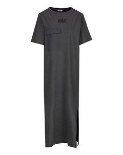 Платье, черный Replay